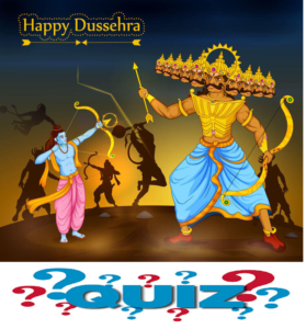 dealnloot dussehra quiz contest win paytm cash Rs 300