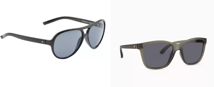 fastrack sunglasses