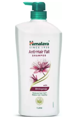 himalaya shampoos