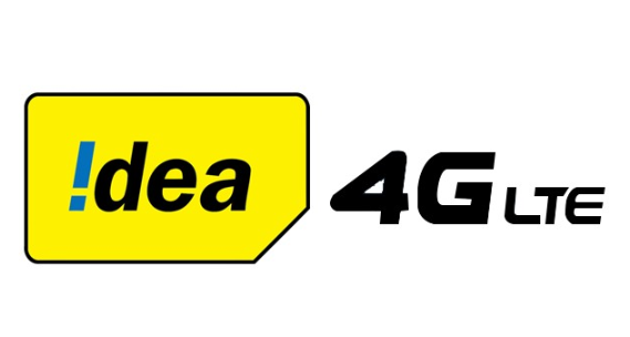 idea 4g