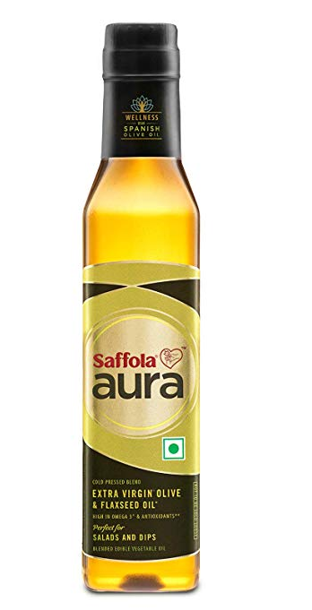 saffola oil