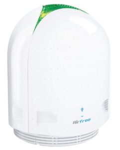 AirFree E125 Filterless Air Purifier