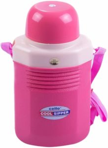 Amazon- Buy Cello Cool Sipper Water Bottle