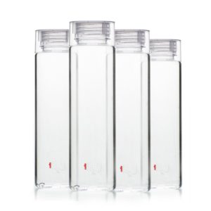 Amazon- Buy Cello H2O Premium Edition Plastic Bottle