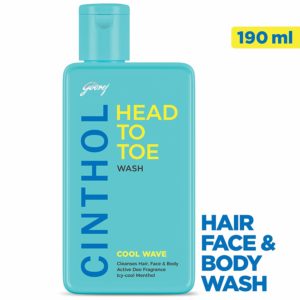 Amazon- Buy Cinthol Head to Toe