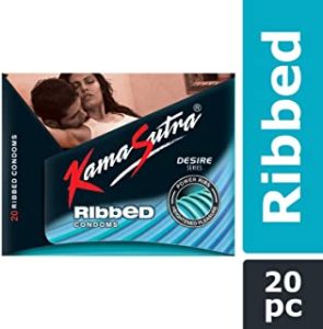 Amazon- Buy Durex & Kamasutra Condoms 