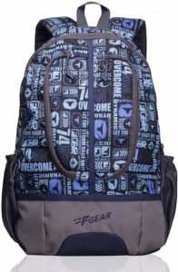 Amazon- Buy F Gear Dropsy P11 21 Liters Casual Backpack