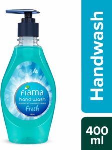 Amazon- Buy Fiama Fresh Handwash 