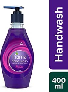 Amazon- Buy Fiama Relax Handwash