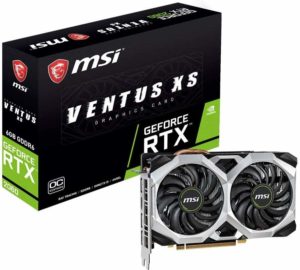 Amazon- Buy MSI GeForce RTX 2060 6GB GDRR6 192-bit HDMI/DP Ray Tracing Turing Architecture VR Ready Graphics Card