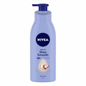 Amazon- Buy NIVEA Body Milk