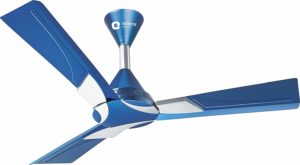 Amazon- Buy Orient Electric Wendy 1200mm Ceiling Fan