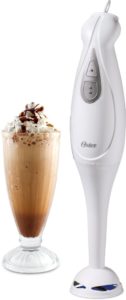 Amazon- Buy Oster FPSTHB2607 250-Watt Hand Blender