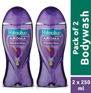 Amazon- Buy Palmolive Bodywash