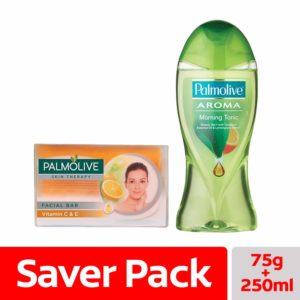 Amazon- Buy Palmolive Skin Therapy