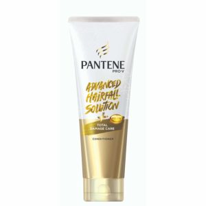 Amazon- Buy Pantene Advanced Hair Fall Solution Total Damage Care Conditioner