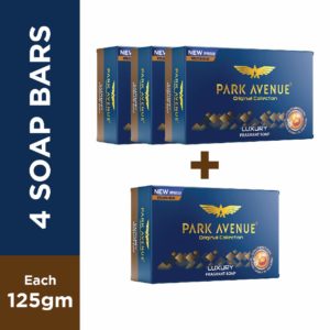 Amazon- Buy Park Avenue Luxury Fragrant 