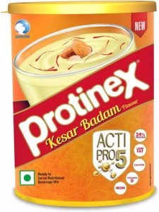 Amazon- Buy Protinex Kesar Badam