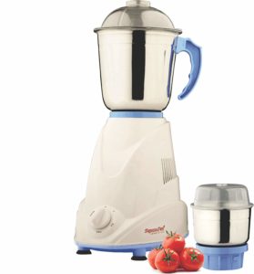 Amazon- Buy Signora Care SCEP-2911 500-Watt Mixer Grinder