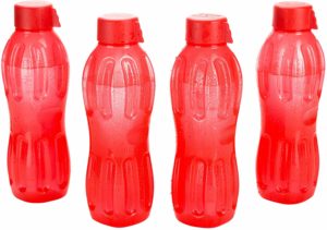 Amazon- Buy Signoraware Aqua Fresh Plastic Water Bottle