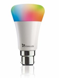 Amazon- Buy Syska 7-Watt Smart LED
