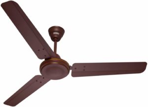 Amazon- Buy Usha Super Striker 1200 mm 75-Watt Ceiling Fan