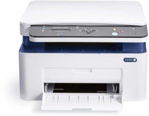 Amazon- Buy Xerox Work Centre 3025V_BI Multi-Function Wireless Printer