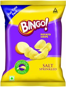 Amazon Pantry- Buy Bingo Potato Chips