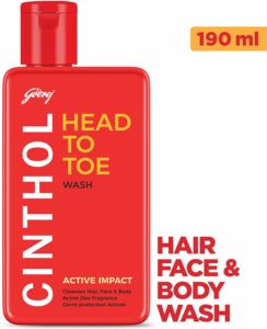 Amazon Pantry- Buy Cinthol Head to Toe