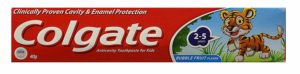 Amazon Pantry- Buy Colgate Kids Toothpaste