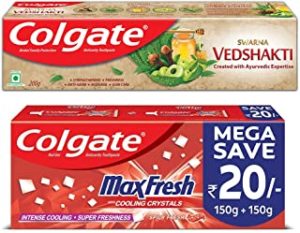 Amazon Pantry- Buy Colgate products