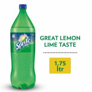 Amazon Pantry- Buy Sprite Lime Flavoured Soft Drink