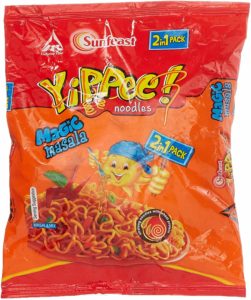 Amazon Pantry- Buy Sunfeast Yippee Magic Masala Noodles