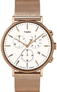 Amazon Timex watch