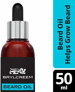 Brylcreem Beard Oil Helps Grow Beard 50 Rs 165 amazon dealnloot