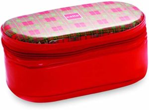 Cello Mega Bite 3 Container Lunch Packs Rs 164 amazon dealnloot