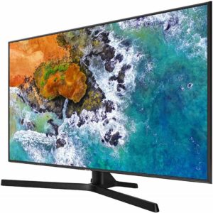 Croma- Buy Samsung 108 cm (43 inch) 4K Ultra HD LED Smart TV