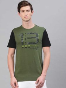 Flipkart- Buy HRX T-Shirt