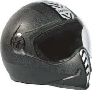 Flipkart- Buy Steelbird Adonis Dashing Motorbike Helmet