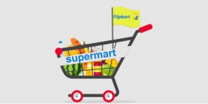 Flipkart Super Market