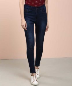 Flying Machine Skinny Women Jeans 