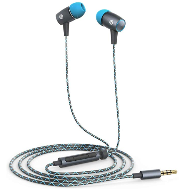 Huawei AM12 Plus in-Ear Headphone