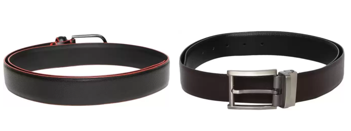 Invictus belts