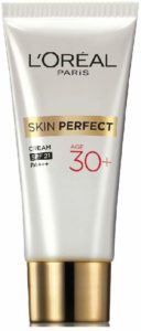 L'Oreal Paris Skin Perfect 30+ Anti-Fine Lines Cream