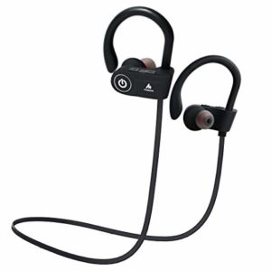 Maono AU D20X Sports Wireless Bluetooth Headphones Rs 457 amazon dealnloot