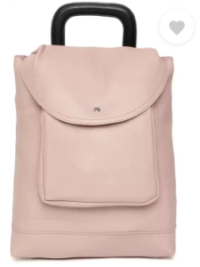 NA 2.2 L Backpack  (Pink)