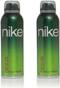 Nike Deodorant Spray