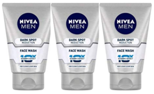 Nivea Men Dark Spot Reduction Face Wash