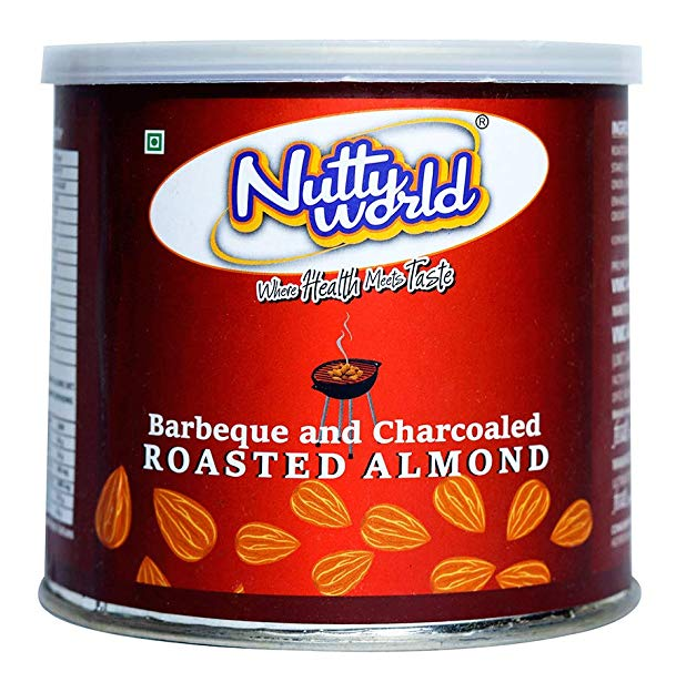 Nutty World Diwali Gift