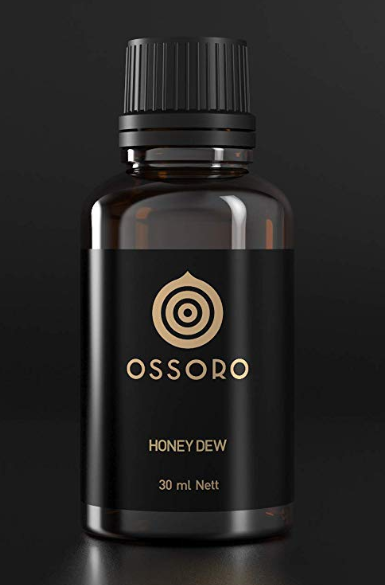 Ossoro Honey Dew, 30 ml